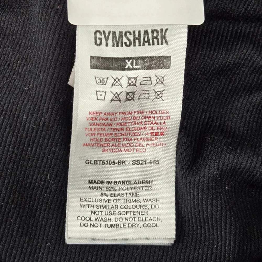 Gymshark *please carefully